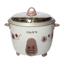 Colors Electric Rice Cooker (CL-RC188) , 1.8Ltr