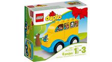 LEGO My First Bus Toy- 10851