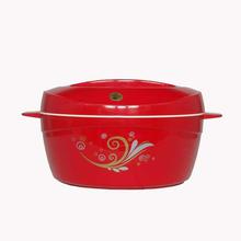 Cello Alpha Casseroles, Red-1 Pc-10000ml