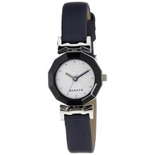 Sonata Yuva Analog White Dial Women's Watch - 8943SL02