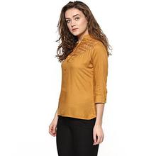 Mayra Women's Party Wear Top