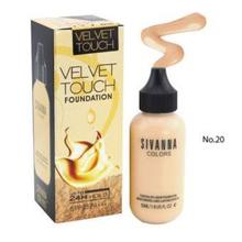 Sivanna Color Foundation