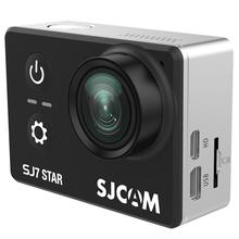 SJCAM SJ7 STAR - Native 4K Action Camera