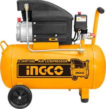 Ingco 50 Liter Air Compressor AC25508 





					Write a Review