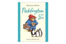 Paddington At The Zoo - Michael Bond
