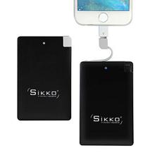 Sikko Pocket Power Bank 4000 mAh