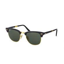 Ray-Ban Folding Gold / Black