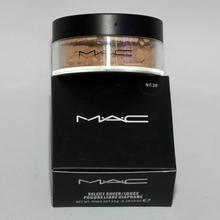 Mac (Lose powder)