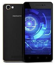 KARBONN K9 Smart 5" Smart Phone [512M/4GB] - Black