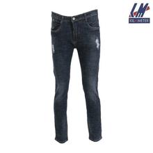 KILOMETER Denim Jeans Slim Fit 9073