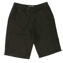 Army Green Cargo Shorts For Men