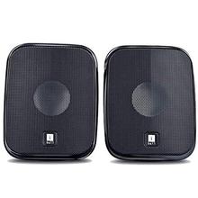 iBall Decor 9-2.0 USB Powered Computer Multimedia Speakers