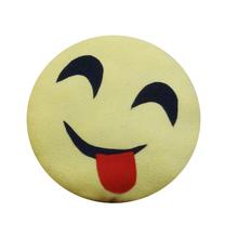 Emoji 2 (Tongue) Cushion