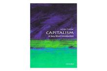 Capitalism: A Very Short Introduction