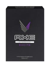 Axe Excite After Shave, 100ml