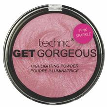 Technic Highlighter-Pink