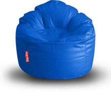 Blue Nudge Muddha Bean Bag Chair