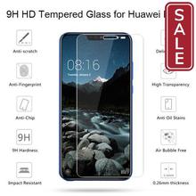 SALE Tempered Glass for Huawei Honor Play  Phone Screen