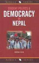 Student Politics & Democracy in Nepal