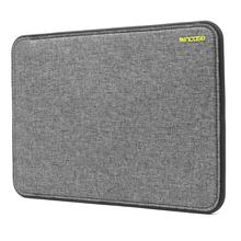 Incase ICON Sleeve with TENSAERLITE for MB Retina 13" Heather Black / Gray