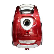 COLORS Vacuum Cleaner (VC-1401) - Red