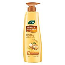 Joy Honey & Almonds Advanced Nourishing Body Lotion - 500 Ml