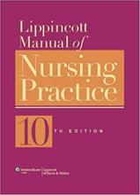 Lippincott Manual Of Nursing Practice (10th Edition) - Nettina