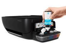 HP Ink Tank Wireless 415 All-in-One