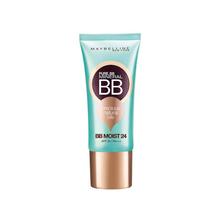 Maybelline Pure Mineral - BB Cream Moist 24 SPF35 Pa+++ - Medium Shade