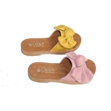 Bow Sandal For Women