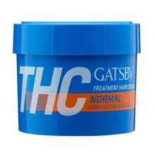 Gatsby Hair Treatment Cream, Normal, 250gg