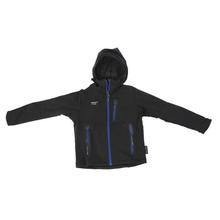 Everest Hardwear Solid Softshell Jacket For Boys