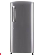 LG 190ltr Single Door Refrigerator GL-B231ALLB