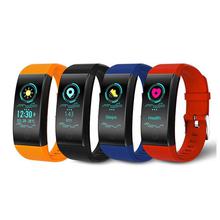 QW18 Fitness Activity Tracker Smart Bracelet