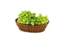 Green Grapes Basket-ODSGG Gifts