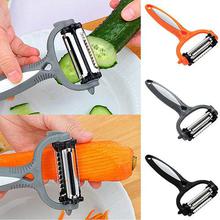 Multifunctional 360 Degree Rotary Kitchen Tool Vegetable Fruit