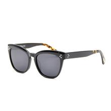 Bishrom Rani Black Sunglasses