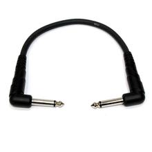 Planet Waves 6 Inch Patch Cable - Black