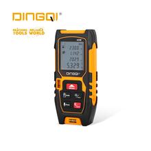 Dingqi 60m Digital Laser Distance Meter EF02160