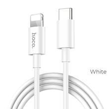 HOCO Swift PD Charging Cable - Lightning X36
