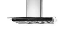 Alda CHA-662 GFPBBF Kitchen Chimney (90cm)