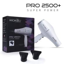 Ikonic Hair Dryer Pro 2500+ - White