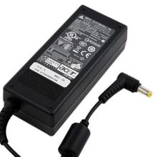 65 Watts Laptop Charger AC Adapter For Acer