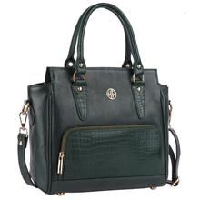 Hammonds Flycatcher Genuine Ladies Leather Bag