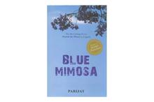 Blue Mimosa - Parijat (English translation of Shirish ko Phool)