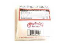 Martin Acoustic Bronze Guitar Strings