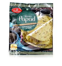 Haldiram Jeera Papad