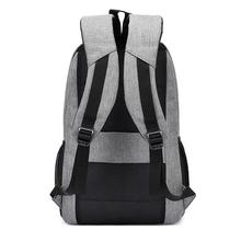 Middle School Student Bag_Shoulder Bag Swiss Travel Backpack