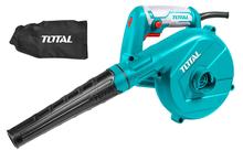 Total apirator blower 600W  TB2066 Industrail