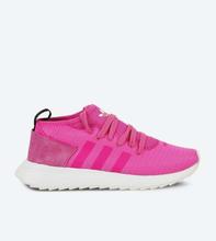 Adidas Pink FLB MID W Shoes For Women Casual BY9639